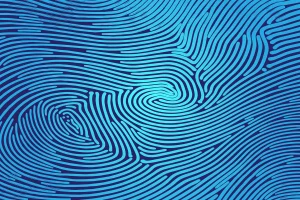 Identificación de los genes que crean las huellas dactilares