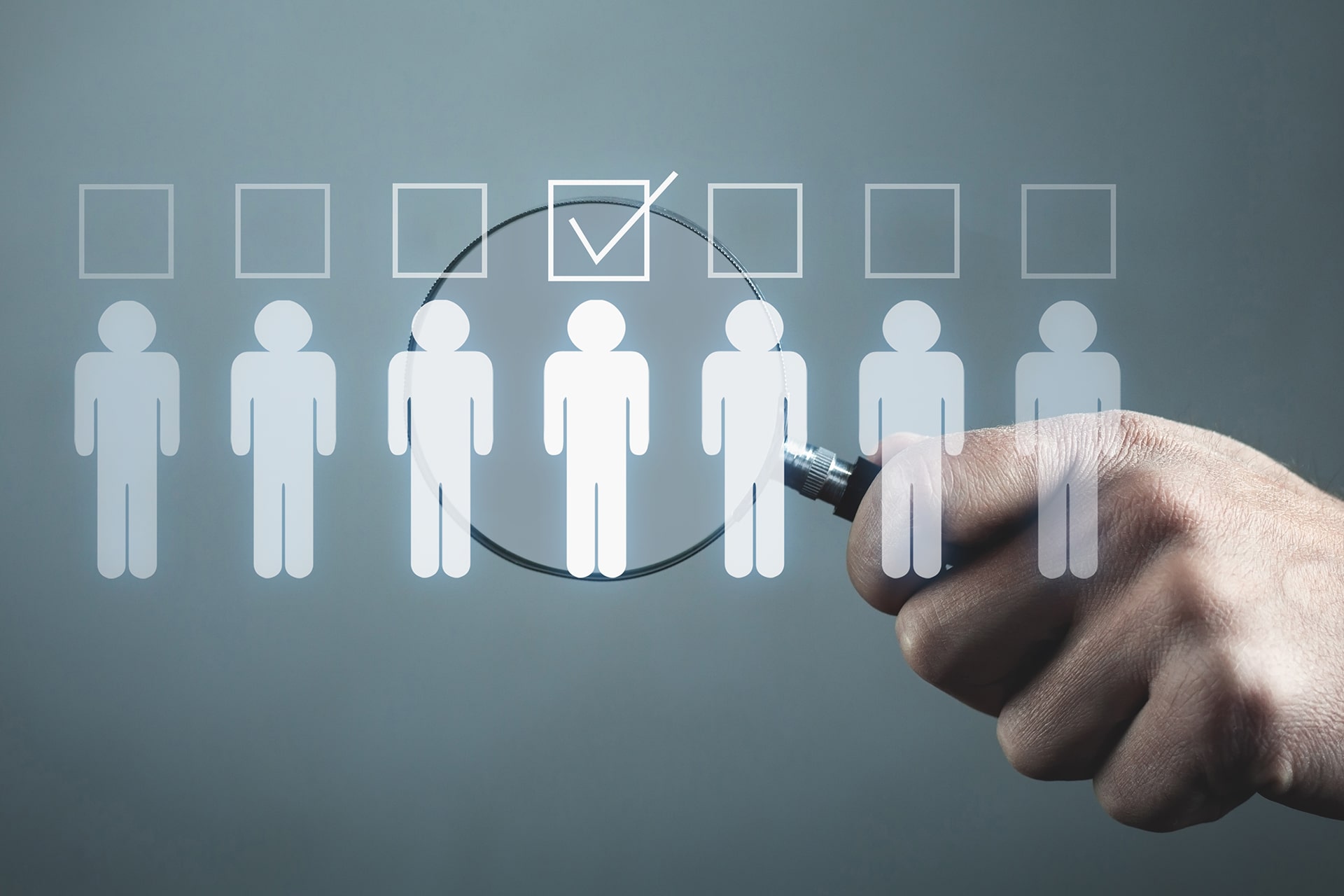 El talento se escapa por la puerta de atrás