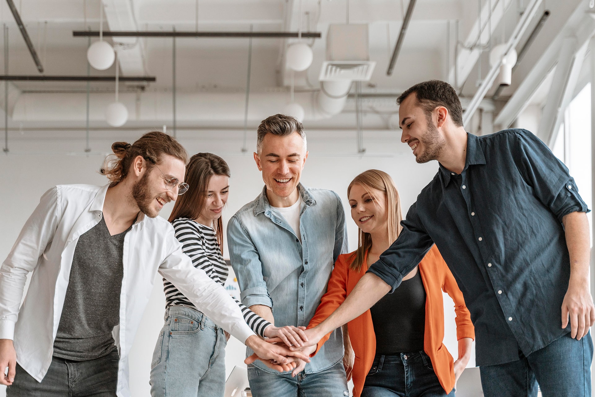 Candidaturas con alma