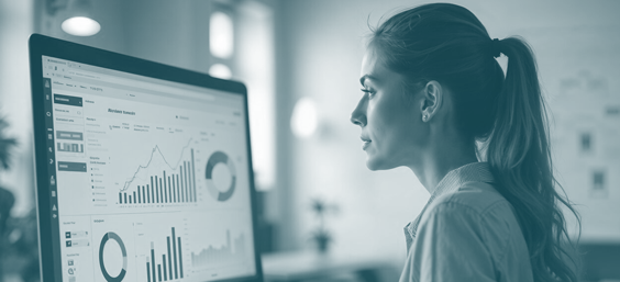 Análisis con inteligencia artificial