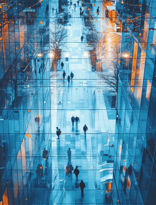 Un sistema inteligente, adaptable y transformador para todo tipo de organizaciones